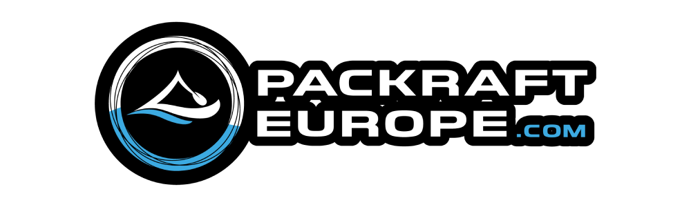 Packraft Europe